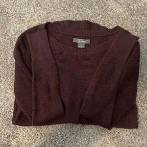 Size S Naturals reflection long sleeve